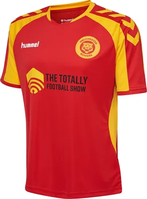 Produktbild von Hummel - X Rotr 2018/2019, Heimtrikot