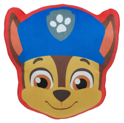 Produktbild von Paw Patrol Dekokissen zum Kuscheln und Entspannen
