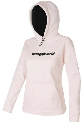 Obrázek produktu pro Mikina s kapucí Trangoworld PC004848-523 pro Dámské