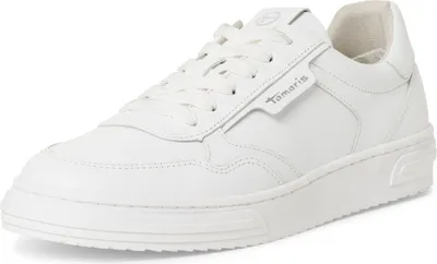 Produktbild von Tamaris Sneaker Low Damen 31373334353231 Weiß 38 EU