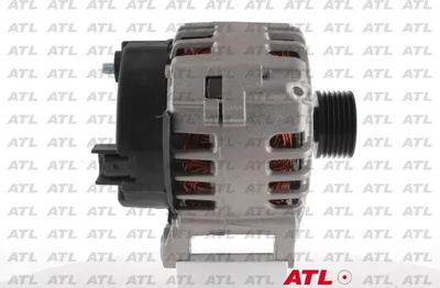 Produktbild von ATL Lichtmaschine Generator LiMa