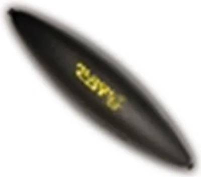 Image de Black Cat U Pêche Flottant Noir 20 g Noir 20 g