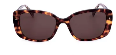 Produktbild von Ted Baker Sonnenbrille TB1740 100 56 18 140