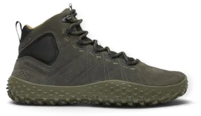 Produktbild von Schuhe Merrell Wrapt Mid WP J00005159