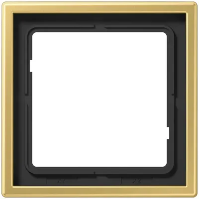 Zdjęcie produktu dla Jung ME 2981 C Messing (ME2981C)