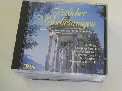 Produktbild von Festlicher Melodienreigen