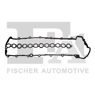 Produktbild von FA1 EP1000-907 Ventildeckel Zylinderkopfhaube Dichtung für BMW 3 Touring (E91) 3 Limousine (E90) 3 Limousine (E46) 5 Limousine (E60) 5 Touring (E61)