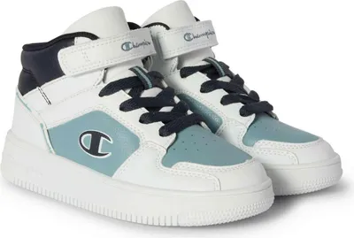Produktbild von Champion Sneakers S32412-WW022 in WHT/NNY/CBCL color size 35