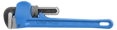 Produktbild von Stillson-Rohrzange 300 mm, 12", Stahl – Högert Technik