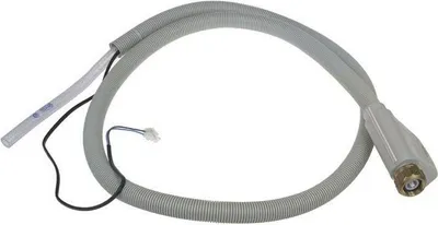 Produktbild von Europart Zulaufschlauch Bauknecht 481253029403 Aquastopschlauch 1,7m für Geschirrspüler
