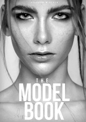 Produktbild von The Model Book