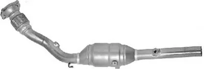 Produktbild von VEGAZ Katalysator Kat für VW Golf IV Schrägheck (1J1) Euro 3 VK-914
