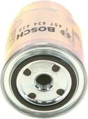 Image de Filtre Kraftstoff BOSCH 1 457 434 439