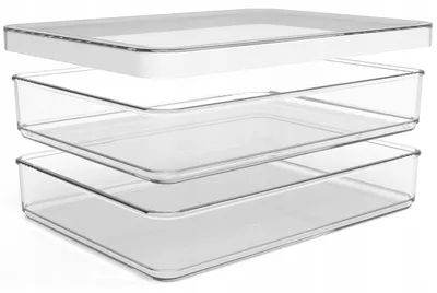 Obrázok produktu pre Rotho Multibag Loft Style 25L trans/biały