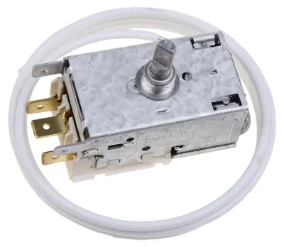 Produktbild von ELECTROLUX - Thermostat für den Kühlbereich K57P205 - 2054704511