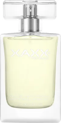 Produktbild von XAXX Eau de Parfum Intense TEN Damen, EDP Intense, vegan, tierversuchsfrei, 75 ml