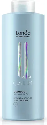 Produktbild von Londa Professional Londa Professional C.A.L.M Shampoo 1000 ml