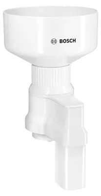 Produktbild von Bosch Getreidemühle für MUM 5 00576061 576061 MUZ5GM1