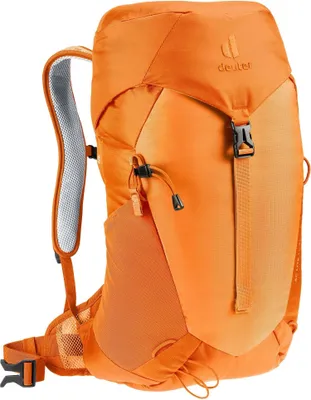 Produktbild von deuter AC Lite 14 SL peach-tuscany -