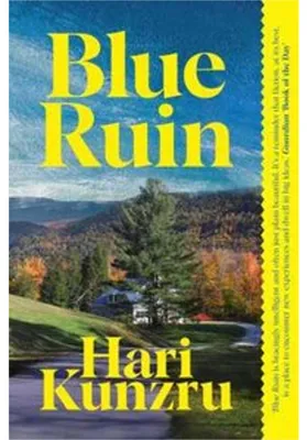Obrázok produktu pre Blue Ruin