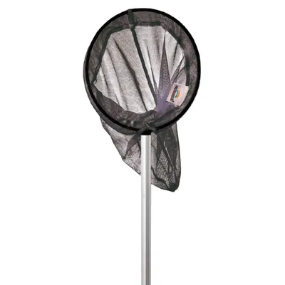 Produktbild von Heissner Teichkescher Ø 20 cm