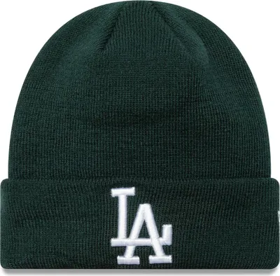 Obrázek produktu pro Dětská zimní čepice New Era Beanie - Los Angeles Dodgers INF