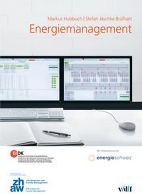 Obrázek produktu pro Energiemanagement
