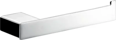Produktbild von EMCO loft, Reservepapierhalter, schwarz, 1 Stk.