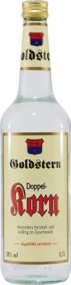Produktbild von Goldstern Doppelkorn