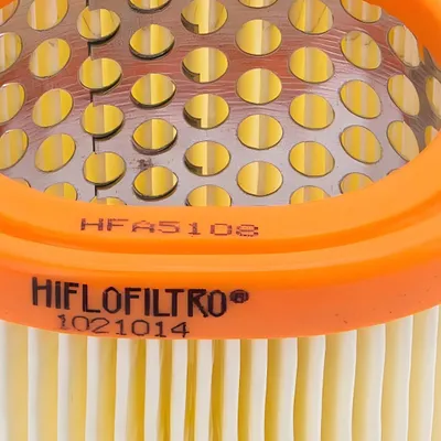 Produktbild von Hiflofiltro Luftfilter Luftfilter hfa-5108