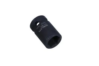 Produktbild von SELTA Kraft-Stecknuss SE-94516 Chrom-Molybdänstahl