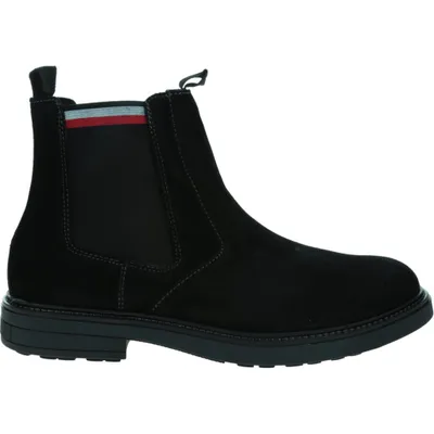 Produktbild von Schuhe Tommy Hilfiger FM0FM05191BDS