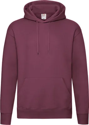 Obrázok produktu pre Fruit of the Loom 62-152-0 | Prémiová mikina s kapucňou - Farbe: Größe: XL