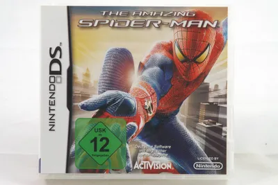 Obrázek produktu pro The Amazing Spider-Man
