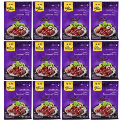 Produktbild von AHG TANDOORI Tikka 12x50g