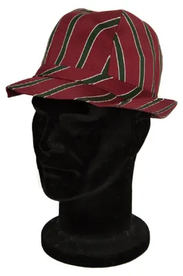 Produktbild von Hut Cap Mann Style Borsalino MOSCHINO Artikel 01234, Taglia 56 - Size 56, Cotone 40%,Lana 60%
