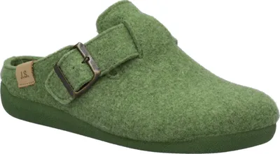Produktbild von JOSEF SEIBEL Cara 01 | Hausschuh für Damen | Grün