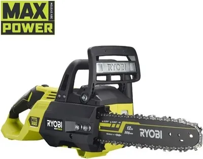 Produktbild von Ryobi RY36CSX30B-0 36V  Brushless Akku-Kettensäge 30 cm, ohne Akku & Ladegerät