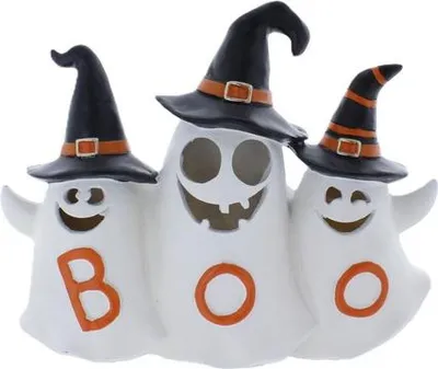 Obrázok produktu pre Geister Boo - ca. 38 x 14 x 30,5 cm
