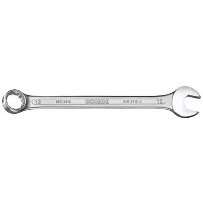 Produktbild von Ring-Maulschlüssel 27 mm Chrom-Vanadium-Stahl