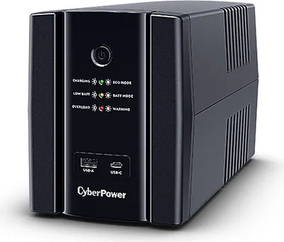 Image de Onduleur CyberPower UT1500EG-FR