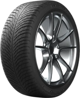 Produktbild von Michelin Wi car-tyres Pilot Alpin 5 ( 255/40 R20 101W XL AO )