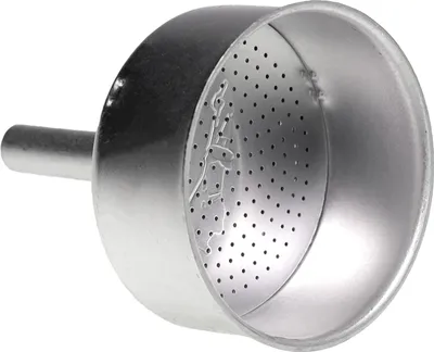Obrázek produktu pro Bialetti Ricambi, nerezová ocel, 4 fáze