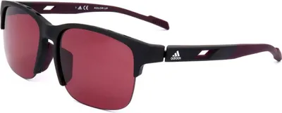 Produktbild von Adidas Sport SP0048 F Matte black 58/18/135 Uni Sonnenbrillen