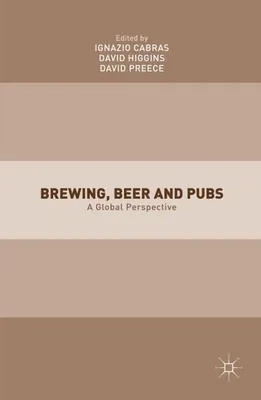 Obrázok produktu pre Brewing, Beer and Pubs