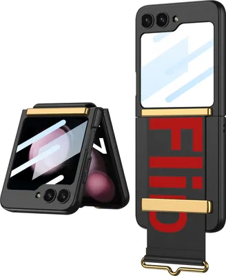 A product shot of a phone case.