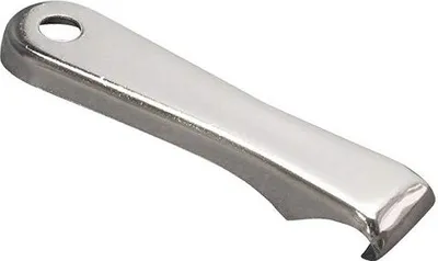 Obrázek produktu pro Otvírák na láhve z nerezové oceli Metaltex (8 cm)