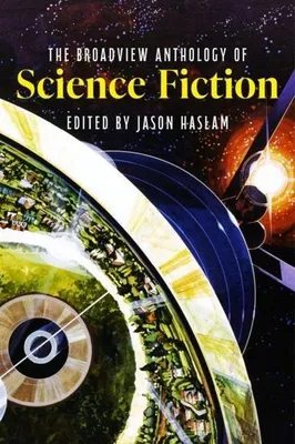 Obrázek produktu pro The Broadview Anthology of Science Fiction
