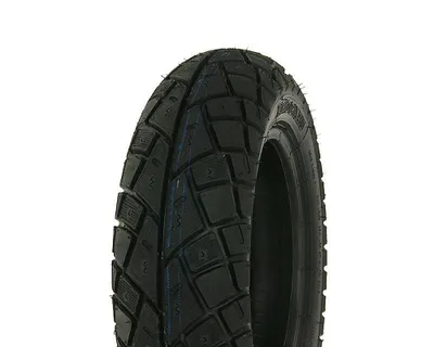 Zdjęcie produktu dla Opona HEIDENAU SNOWTEX K62 – 130/70-10 62M TL (M+S)