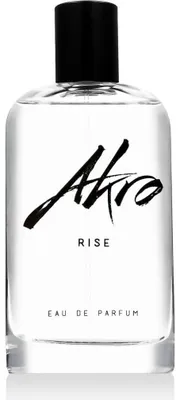 Produktbild von Akro Rise Eau De Parfum 100 ml (unisex)
